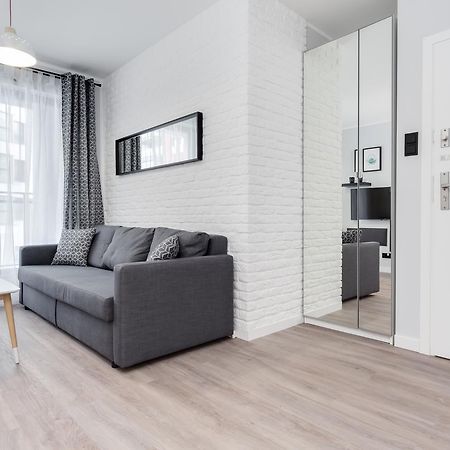 Elite Apartments Spa Zone Gdansk Exterior photo