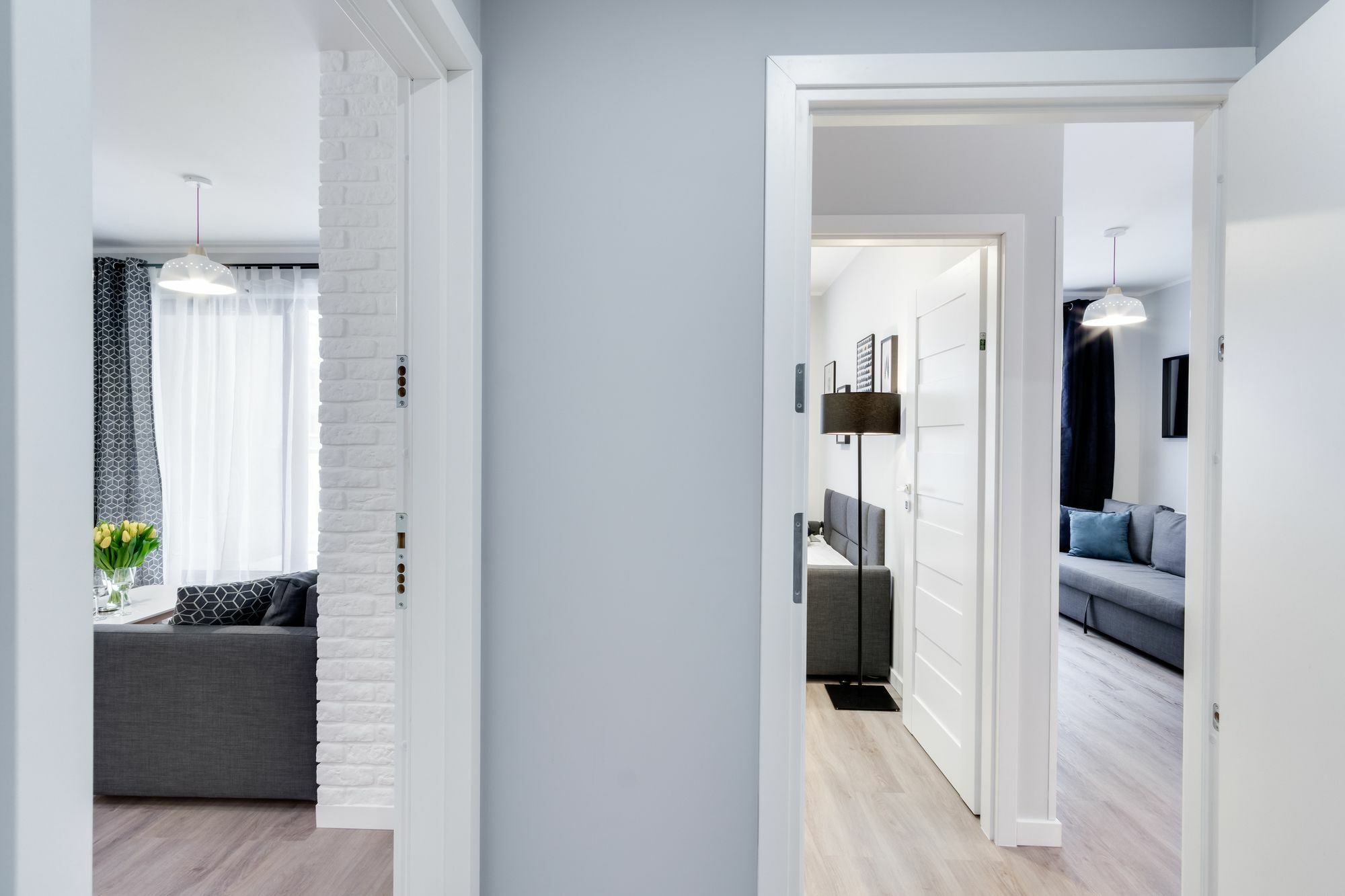 Elite Apartments Spa Zone Gdansk Exterior photo