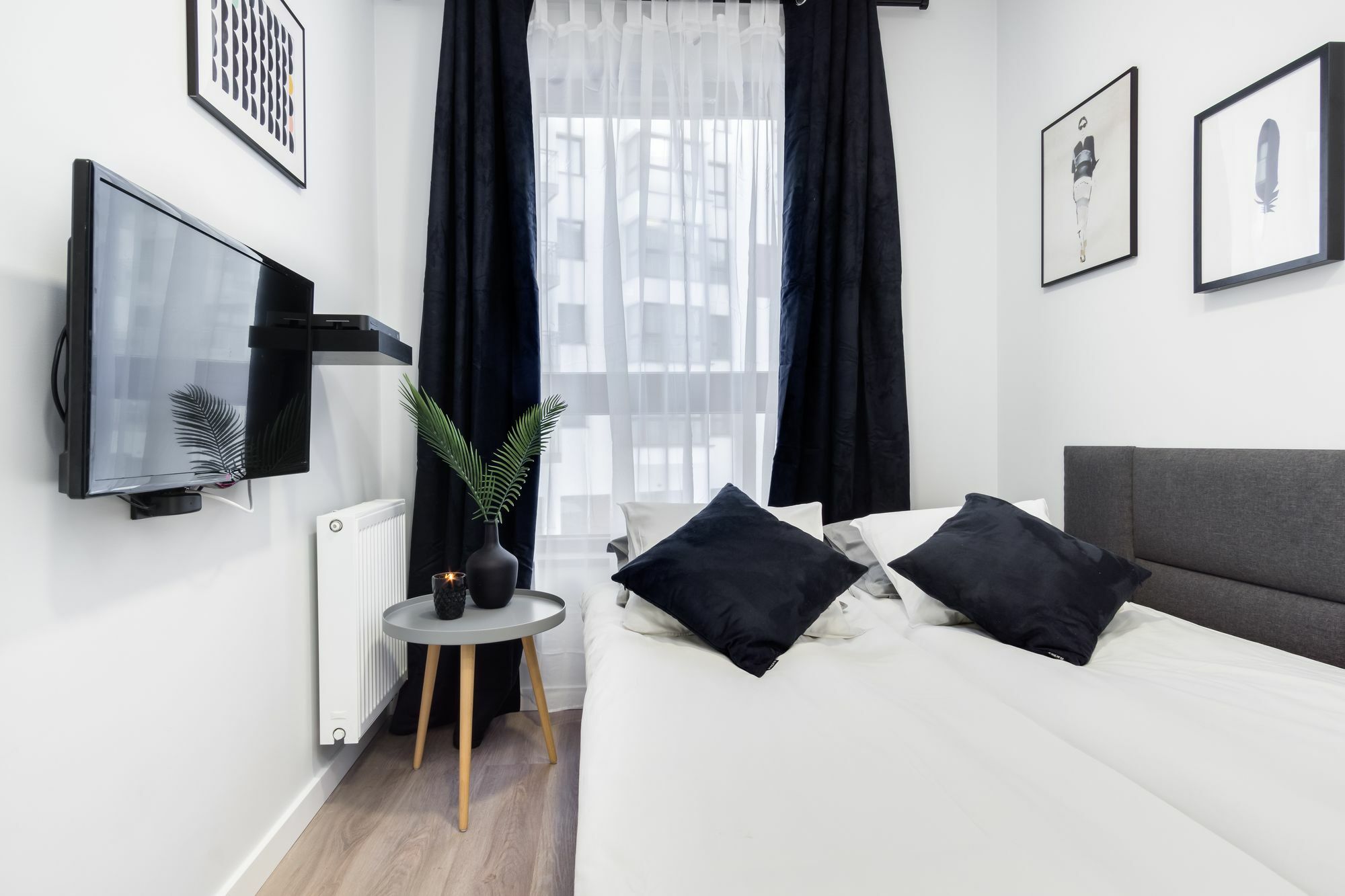 Elite Apartments Spa Zone Gdansk Exterior photo
