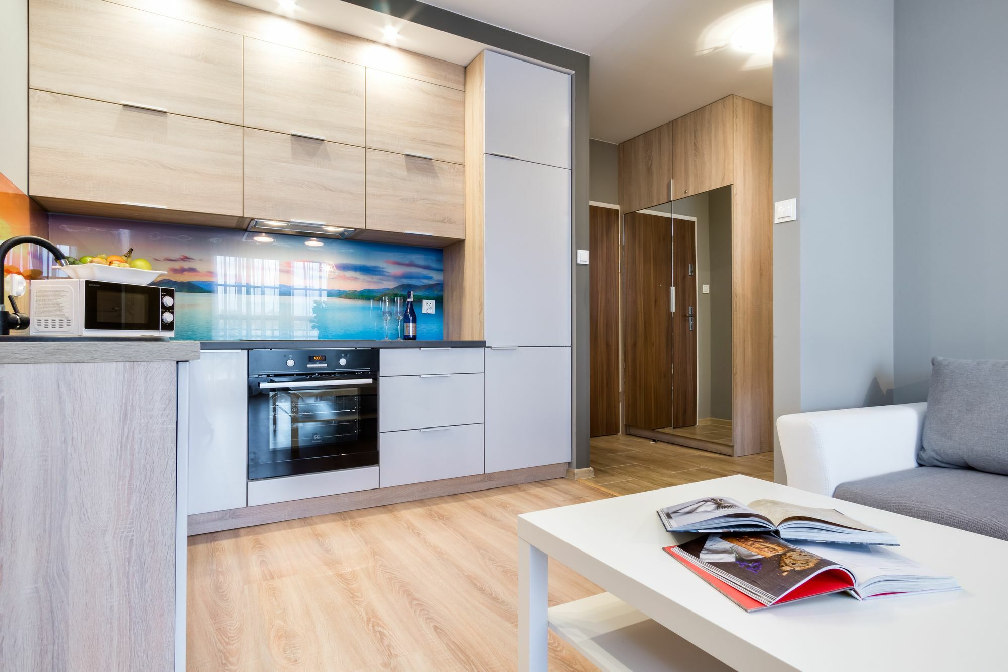 Elite Apartments Spa Zone Gdansk Exterior photo