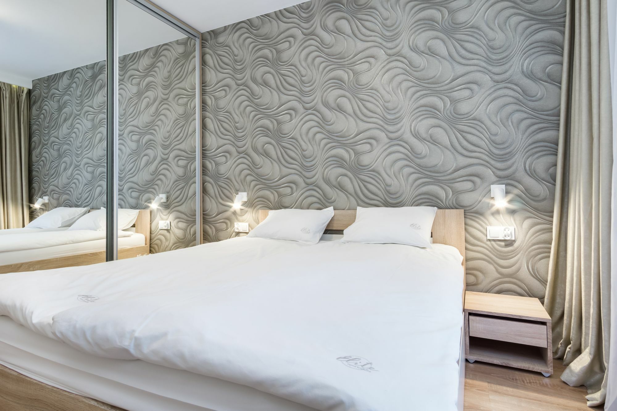Elite Apartments Spa Zone Gdansk Exterior photo