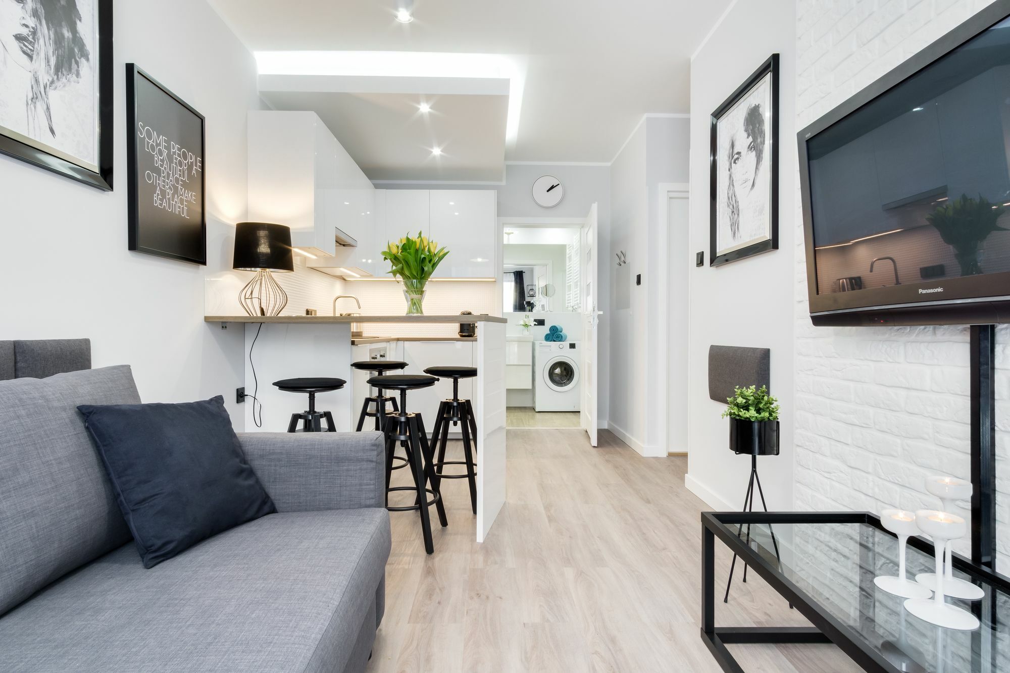 Elite Apartments Spa Zone Gdansk Exterior photo