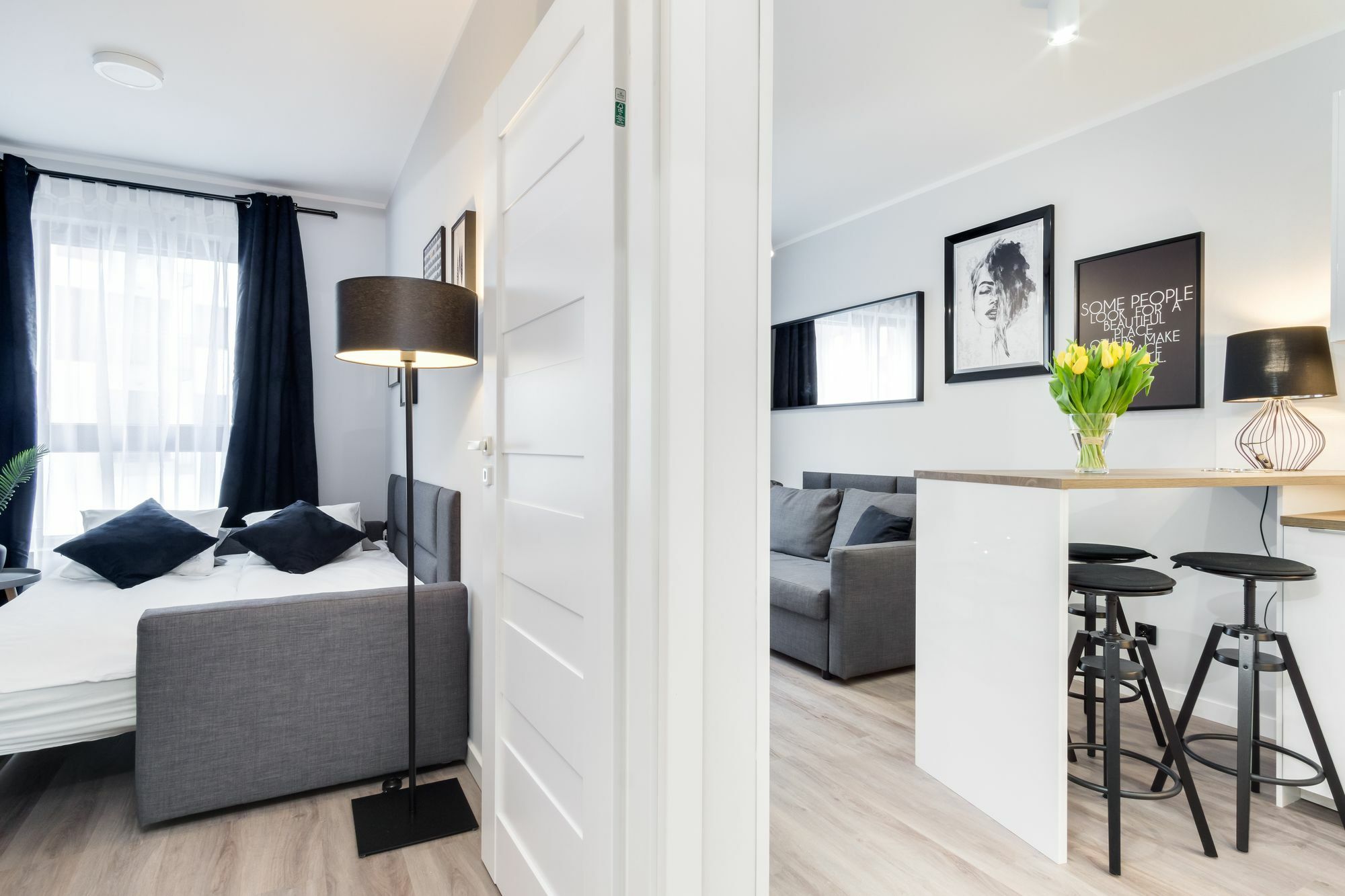 Elite Apartments Spa Zone Gdansk Exterior photo