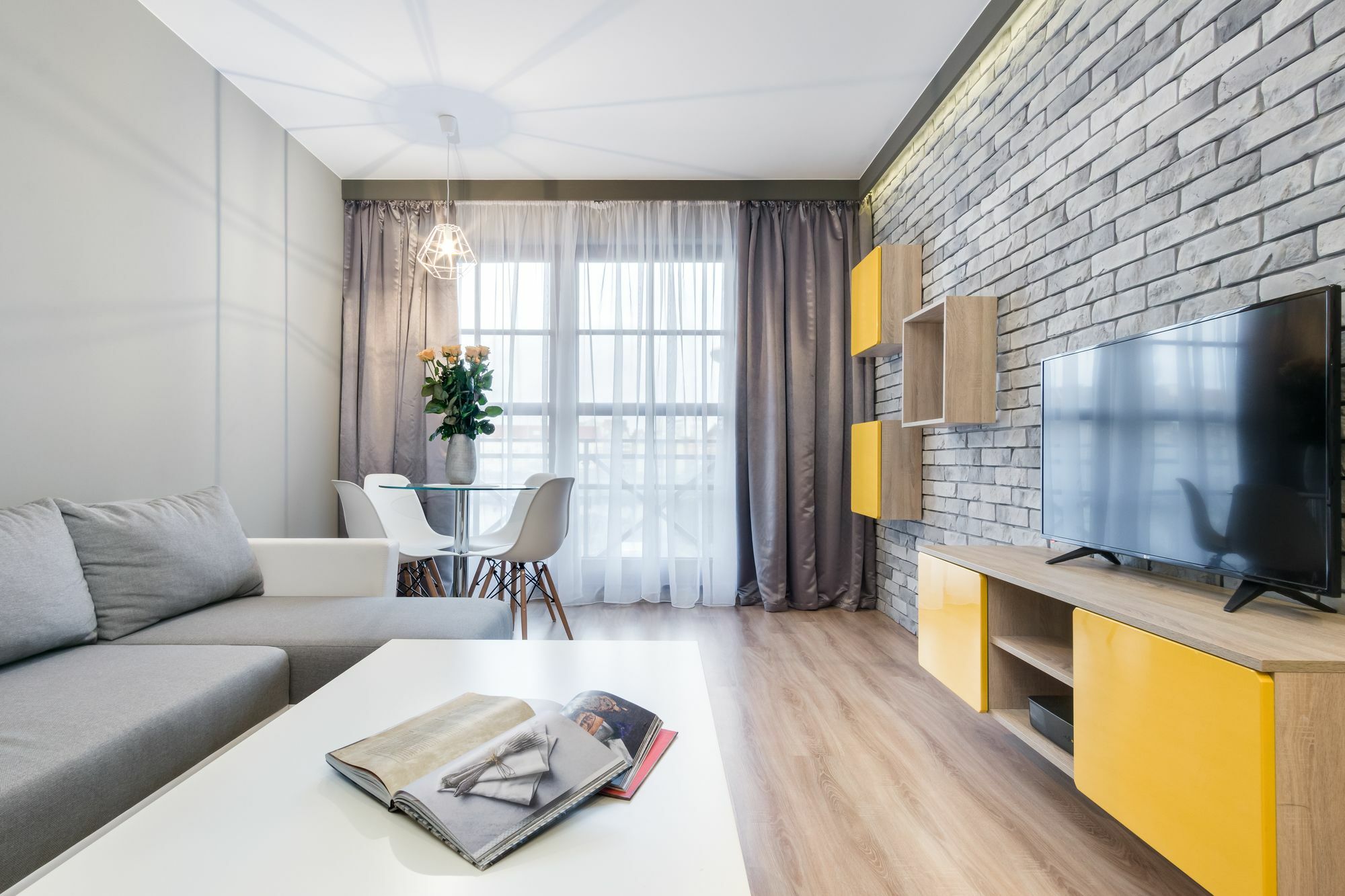 Elite Apartments Spa Zone Gdansk Exterior photo
