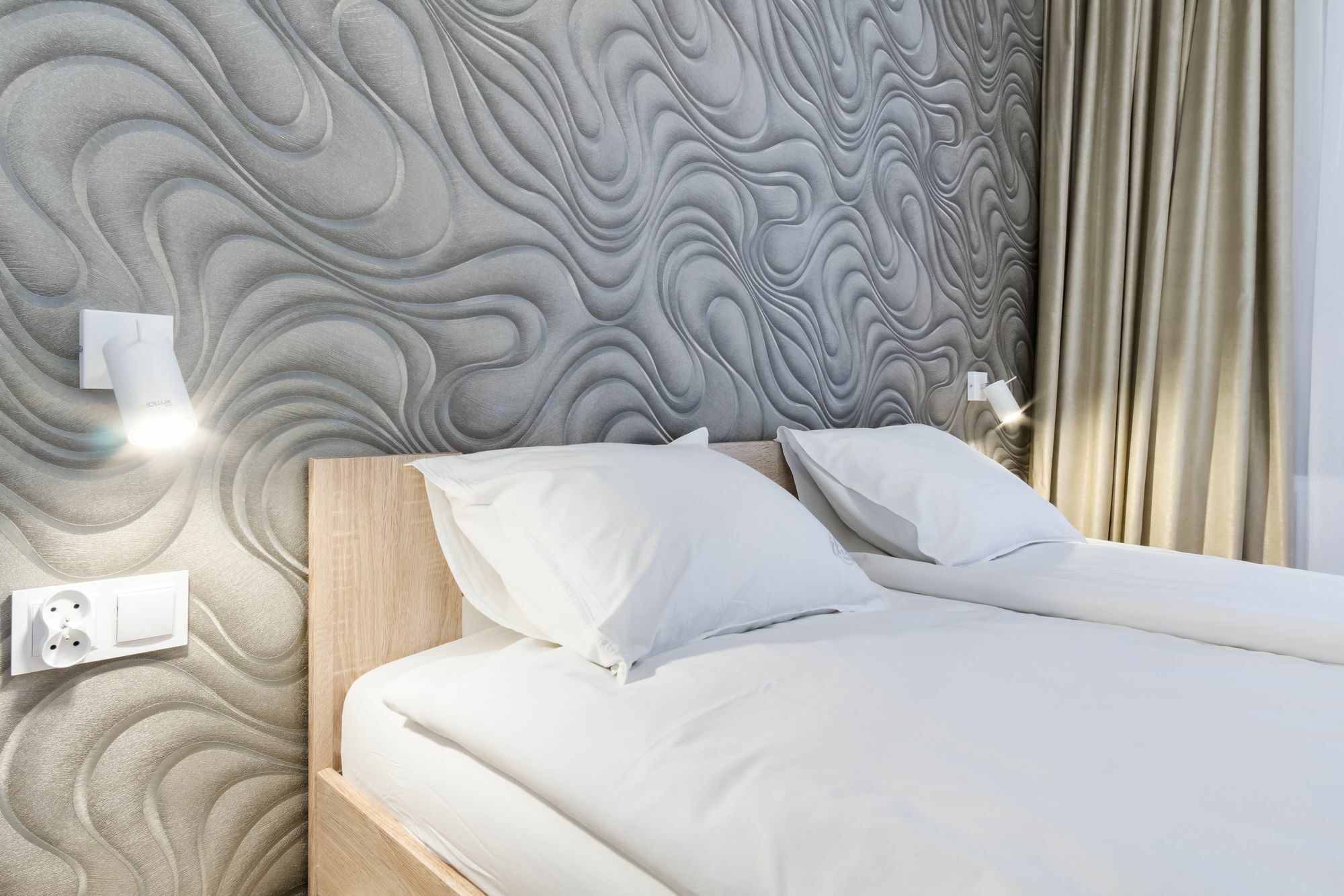 Elite Apartments Spa Zone Gdansk Exterior photo